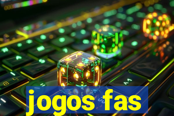 jogos fas